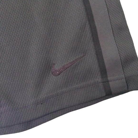 Nike drawstring athletic shorts - Picture 2 of 7